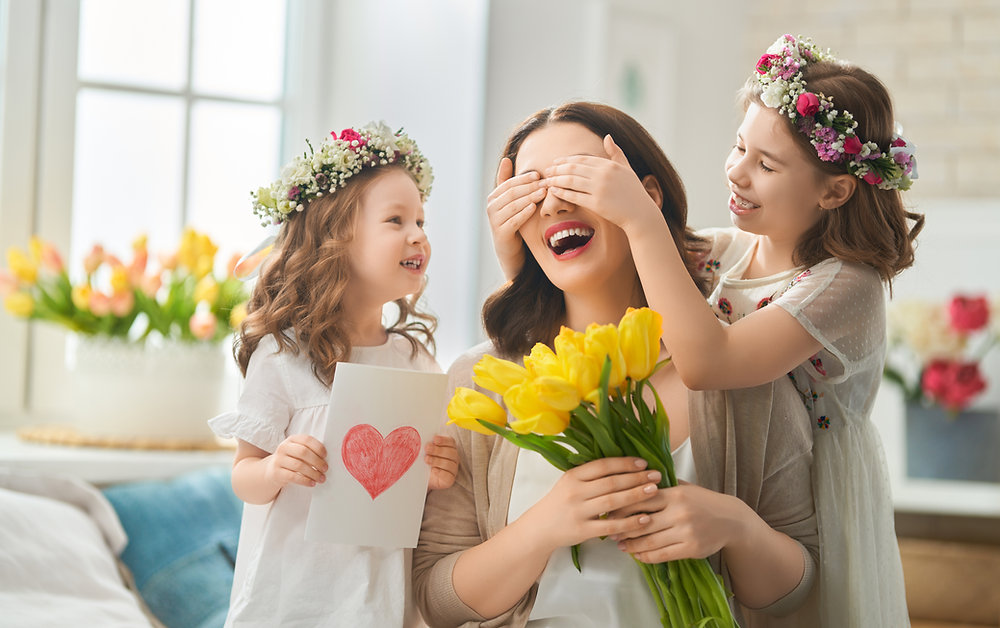 Beautiful gestures to make your mom feel loved on Mothers day
