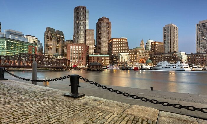 Boston