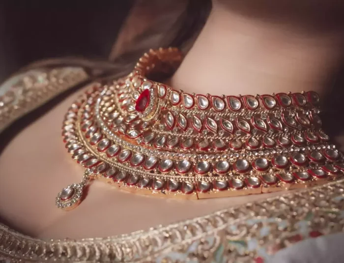 Exploring Kundan artificial jewellery popularity in 2023