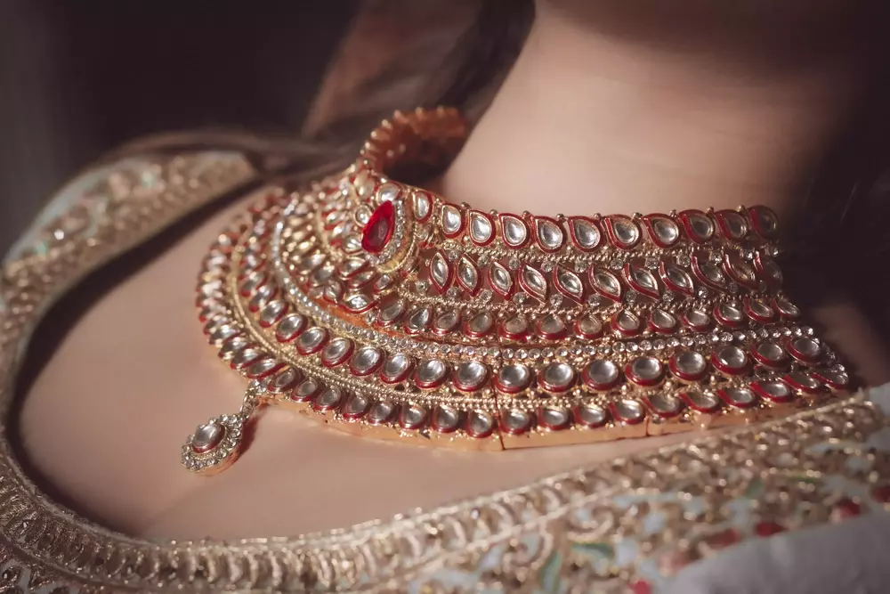 Exploring Kundan artificial jewellery popularity in 2023