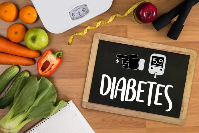 Here Are 5 Easy Steps To Controlling Diabetes