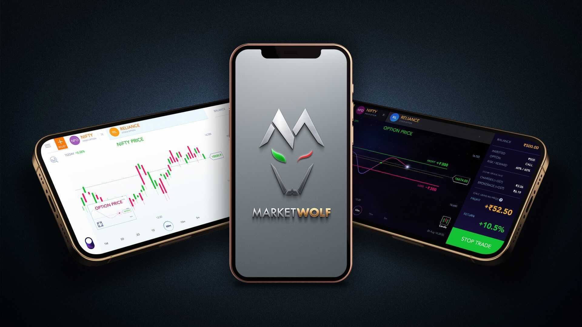 Stock Market App