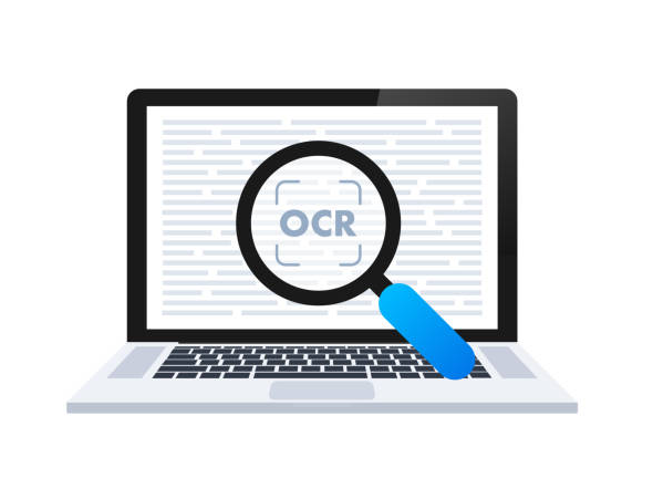 OCR technology