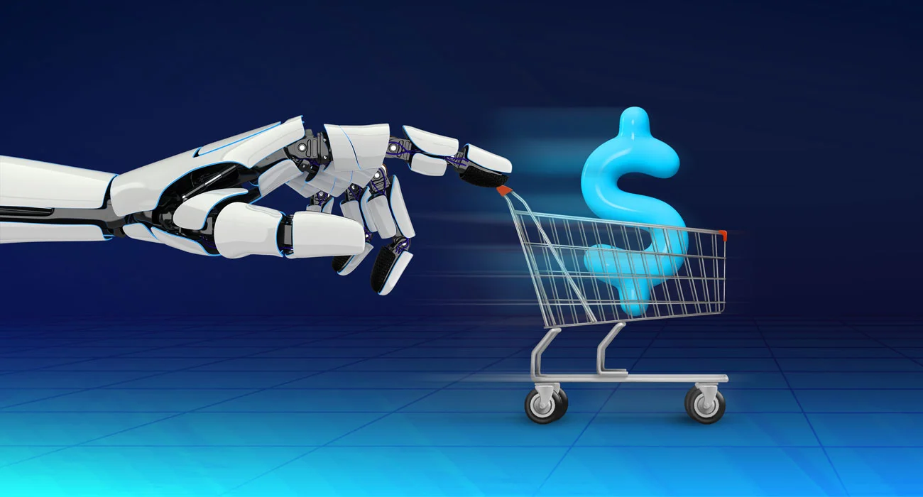 7 Major Benefits of Artificial Intelligence in eCommerce Business