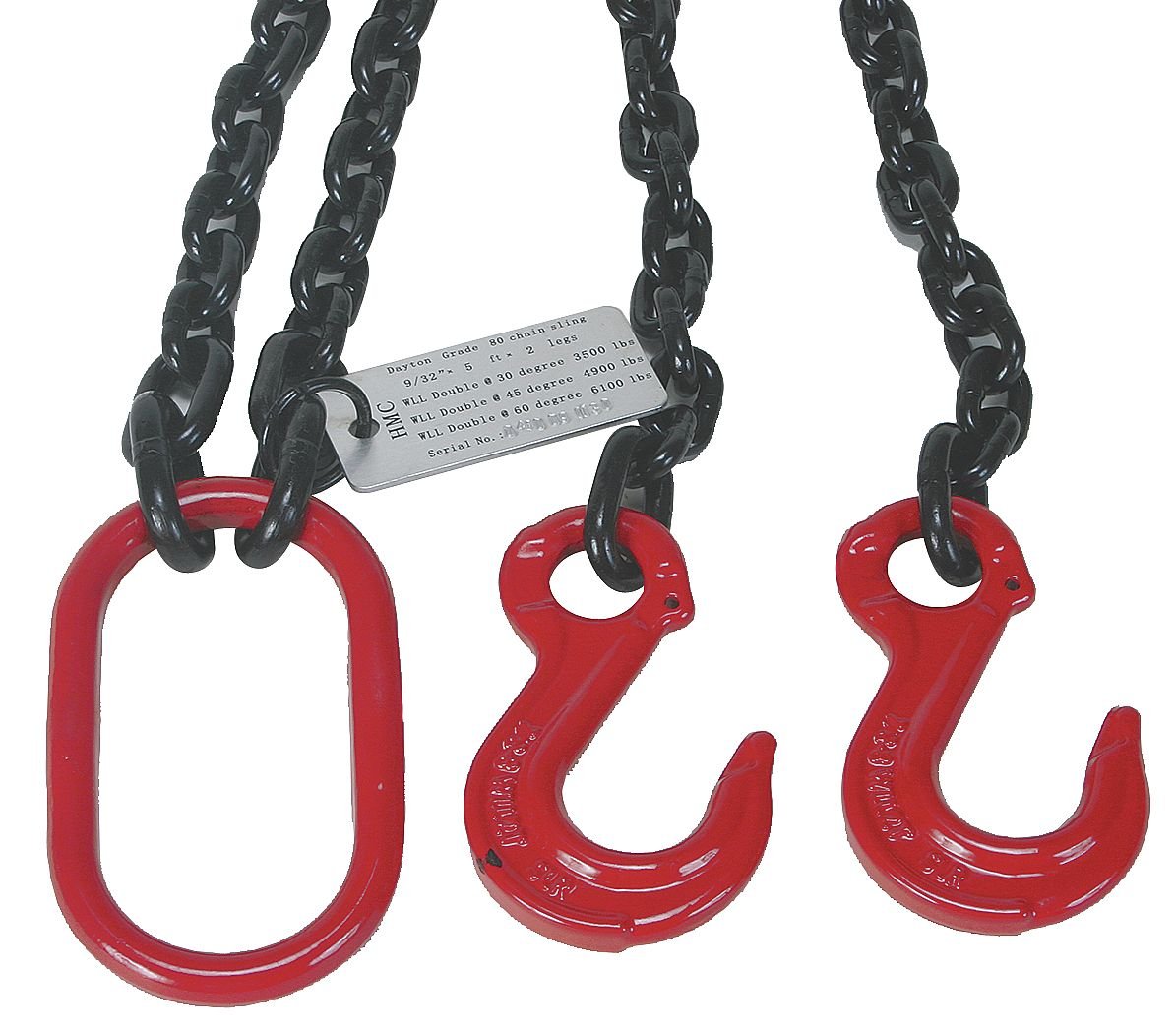 Alloy Steel Chain manufacturers
