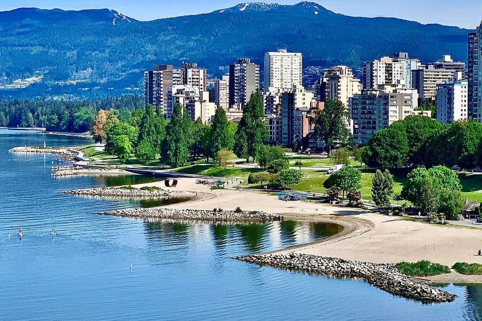 Vancouver