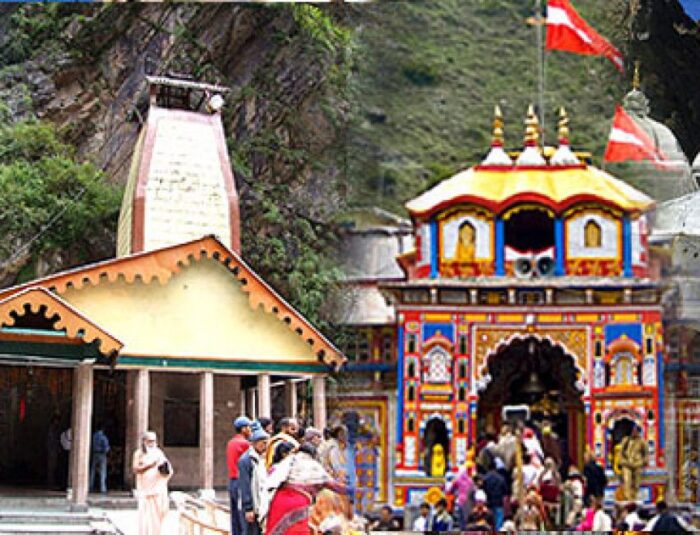 Guidefor planning your char dham yatra from Mumbai