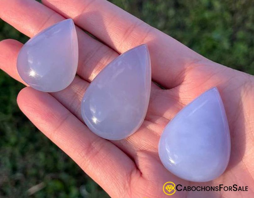 The Hidden Gem of January: Chalcedony